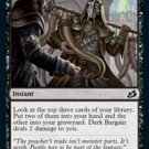 4 x Ikoria: Lair of Behemoths Dark Bargain (playset)