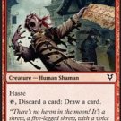 4 x Avacyn Restored Mad Prophet (playset)