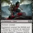 4 x Magic 2015 (M15) Eternal Thirst (playset)