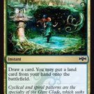 Foil Ravnica Allegiance Growth Spiral