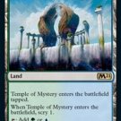 Magic 2021 (M21) Temple of Mystery