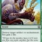 4 x Kaladesh Appetite for the Unnatural (playset)