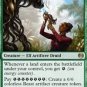 4 x Kaladesh Architect of the Untamed (playset)