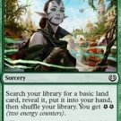 4 x Kaladesh Attune with Aether (playset)