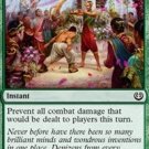 4 x Kaladesh Commencement of Festivities (playset)