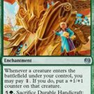 4 x Kaladesh Durable Handicraft (playset)