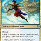 4 x Kaladesh Cloudblazer (playset)