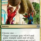 4 x Kaladesh Engineered Might (playset) Not Mystery Booster