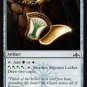 4 x Guilds of Ravnica Selesnya Locket (playset)