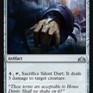 4 x Guilds of Ravnica Silent Dart (playset)