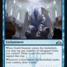 4 x Guilds of Ravnica Guild Summit (playset)