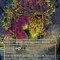 Ikoria: Lair of Behemoths Brokkos, Apex of Forever (Showcase)