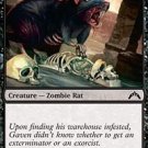 4 x Gatecrash Gutter Skulk (playset)