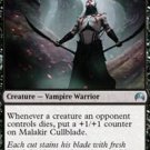 4 x Magic Origins Malakir Cullblade (playset)