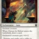 4 x Theros Chosen by Heliod (playset)