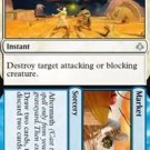 4 x Hour of Devastation Farm // Market (playset)