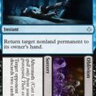 4 x Hour of Devastation Consign // Oblivion (playset)