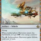 Aether Revolt Aethersphere Harvester