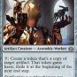 4 x Aether Revolt Cogwork Assembler (playset)