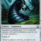 Foil Oath of the Gatewatch Chitinous Cloak