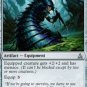 Foil Oath of the Gatewatch Chitinous Cloak