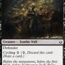 4 x Hour of Devastation Moaning Wall (playset)