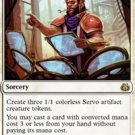 Aether Revolt Sram's Expertise