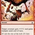 Foil Oath of the Gatewatch Brute Strength