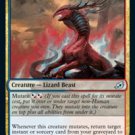 4 x Ikoria: Lair of Behemoths Lore Drakkis (playset)
