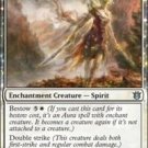 4 x Born of the Gods Ghostblade Eidolon (playset)