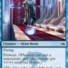 4 x Fate Reforged Lotus Path Djinn (playset)