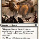 4 x Return to Ravnica Bazaar Krovod (playset)