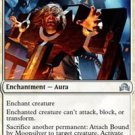4 x Shadows over Innistrad Bound by Moonsilver (playset)