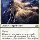 4 x Shadows over Innistrad Bygone Bishop (playset)