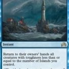 Shadows over Innistrad Engulf the Shore Shadows over Innistrad Engulf the Shore