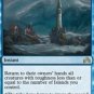 Shadows over Innistrad Engulf the Shore