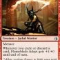 4 x Amonkhet Flameblade Adept (playset)