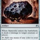 4 x Magic Origins Meteorite (playset)