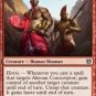 4 x Born of the Gods Akroan Conscriptor (playset)