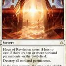 Hour of Devastation Hour of Revelation