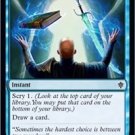Foil Throne of Eldraine Opt