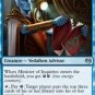 4 x Kaladesh Minister of Inquiries (playset)