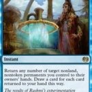 Kaladesh Paradoxical Outcome