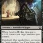 4 x Kaladesh Lawless Broker (playset) Not Mystery Booster
