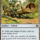 Kaladesh Cultivator's Caravan