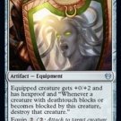 4 x Theros Beyond Death Mirror Shield (playset)