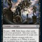 4 x Theros Beyond Death Pharika's Spawn (playset)