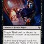 4 x Theros Beyond Death Temple Thief (playset)