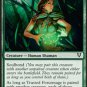 Foil Avacyn Restored Trusted Forcemage