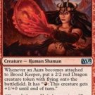 4 x Magic 2015 (M15) Brood Keeper (playset)